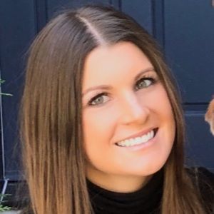 Meet your Posher, Allie